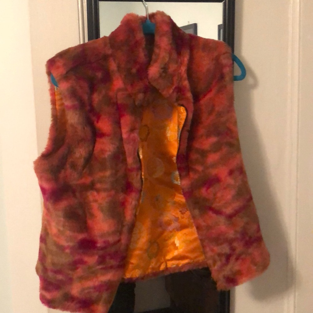 best reversible